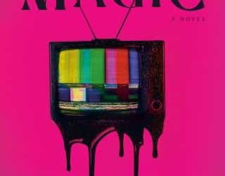 mister magic kiersten white