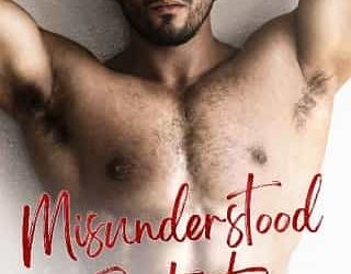 misunderstood protector natalie belle