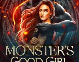 monster's good girl anne hale
