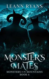 monster's mates, leann ryans