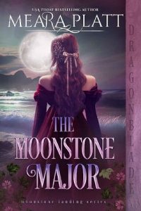 moonstone major, meara platt