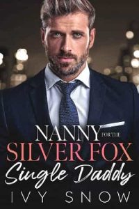 nanny silver fox, ivy snow