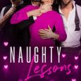 naughty lessons ajme williams