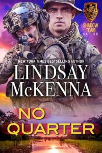 no quarter, lindsay mckenna