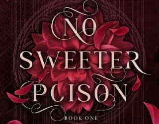 no sweeter poison leonora mendez castillo
