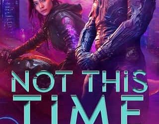 not this time michelle howard