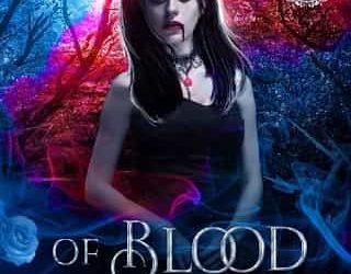 of blood sierra rowan