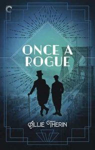 once rogue, allie therin
