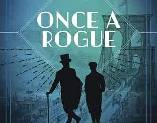 once rogue allie therin