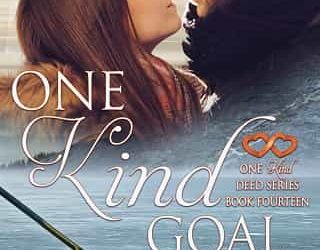 one kind goal christine depetrillo