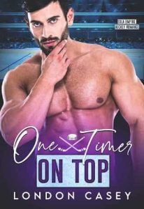 one timer, london casey