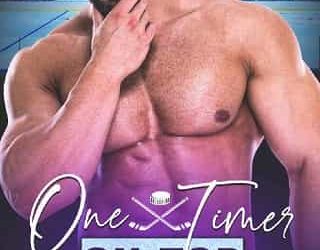 one timer london casey