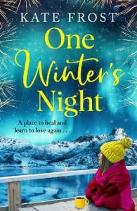 one winter's night, kate frost