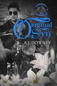 original syn, aj downey