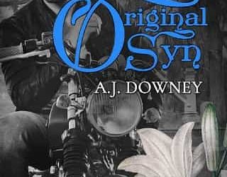 original syn aj downey