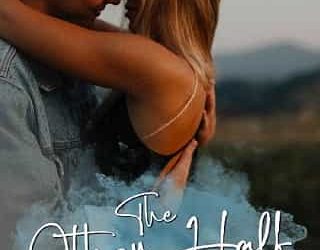 other half kristyn landau