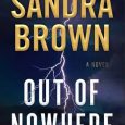 out nowhere sandra brown