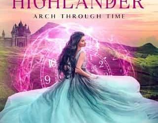 passion highlander katy baker
