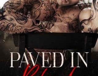 paved blood sonja grey