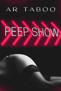 peep show, ar taboo