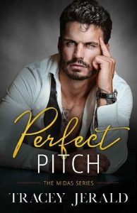 perfect pitch, tracey jerald