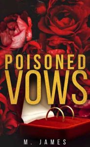 poisoned vows, m james