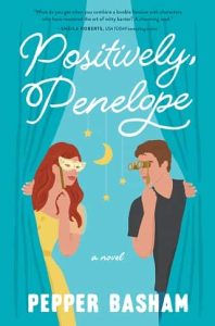 positively penelope, pepper basham