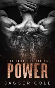 power, jagger cole