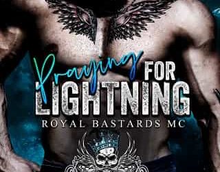 praying lightning india r adams