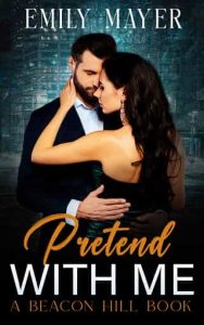 pretend with me, emily mayer