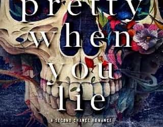 pretty when lie anne roman