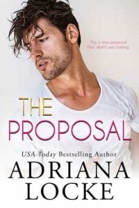 proposal, adriana locke