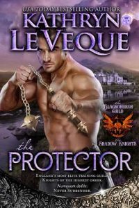 protector, kathryn le veque