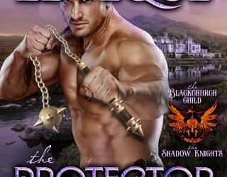 protector kathryn le veque