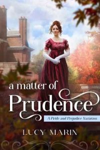 prudence, lucy marin