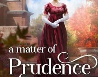prudence lucy marin