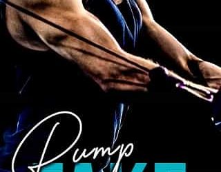 pump fake allie laksy