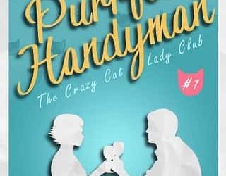 purrfect handyman jessika winter