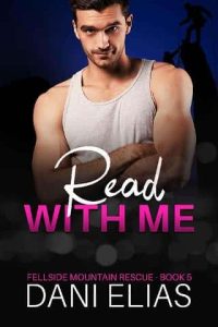 read with me, dani elias