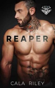 reaper, cala riley