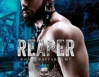 reaper kathleen kelly