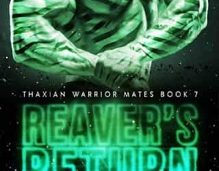 reaver's return elin wyn