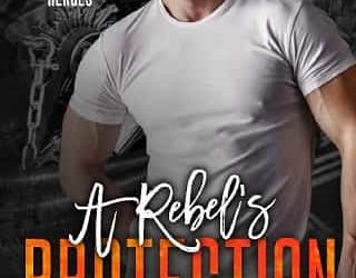 rebel's protection lana love