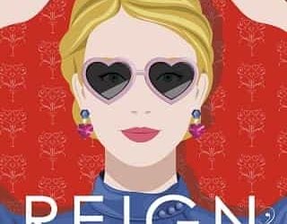 reign katharine mcgee