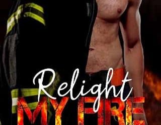 relight louise murchie