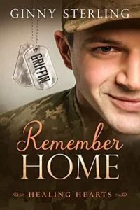 remember home, ginny sterling