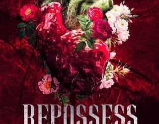 repossess callie moss