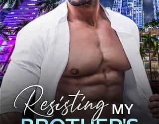 resisting friend kya lane