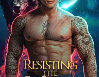 resisting wolf lord skye wilson