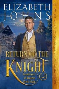 return knight, elizabeth johns